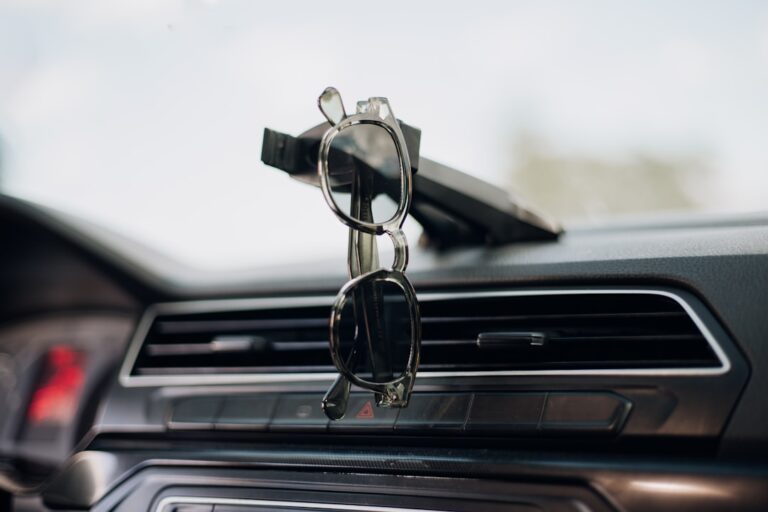 How to Organize Your Car with the Best Accessories Available