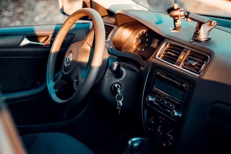 Upgrade Your Ride: Stylish and Functional Car Accessory Options