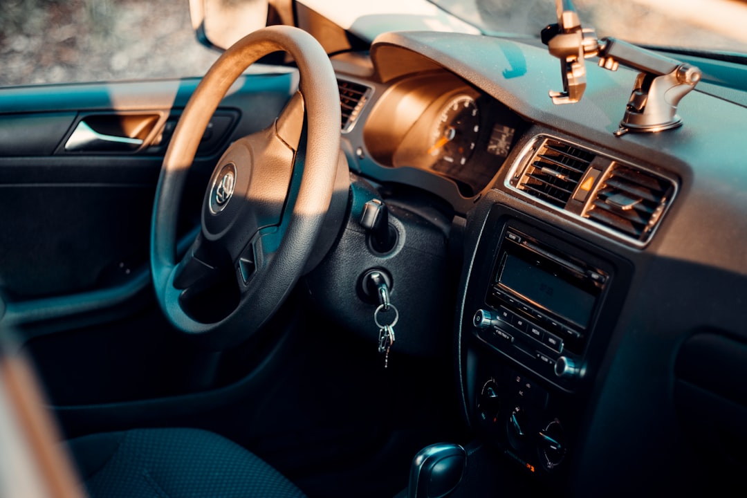 Upgrade Your Ride: Stylish and Functional Car Accessory Options