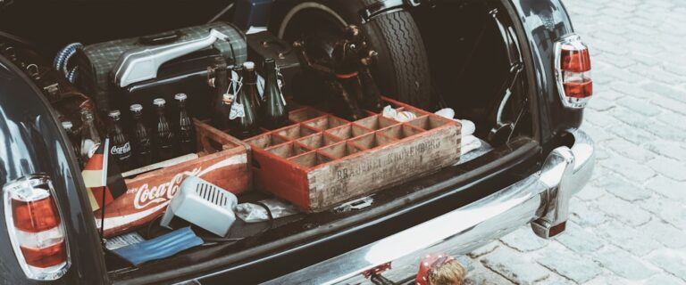 Budget-Friendly Car Accessories That Make a Big Difference