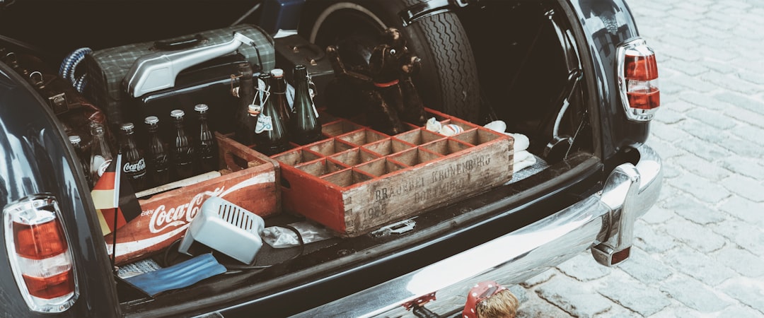 Budget-Friendly Car Accessories That Make a Big Difference