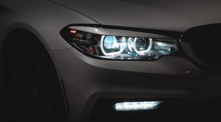 Improve Safety and Comfort with These Essential Car Add-Ons